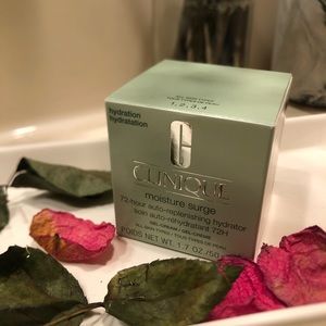 Clinique 72-Hour Moisture Surge